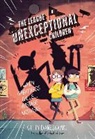 Gitty Daneshvari, Amanda Philipson - The League of Unexceptional Children (Audio book)