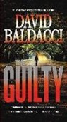 David Baldacci - The Guilty (Audio book)