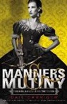 Gail Carriger, Moira Quirk - Manners & Mutiny (Livre audio)