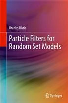 Branko Ristic - Particle Filters for Random Set Models