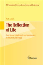 A H Louie, A. H. Louie - The Reflection of Life