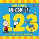 Charles Schulz, Charles M. Schulz - My First Peanuts: 123: A Counting Adventure