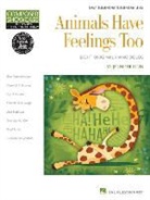 Jennifer (COP) Linn - Animals Have Feelings Too