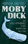 Herman Melville - Moby Dick