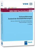 E V, DI e V - Schienenfahrzeuge - Zustand der Eisenbahnfahrzeuge 2