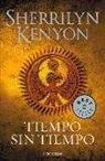 Sherrilyn Kenyon - Tiempo sin tiempo
