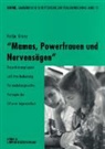 Katja Kruse - Mamas, Powerfrauen und Nervensägen