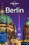 Lonely Planet, Andrea Schulte-Peevers, Andrea . . . [et al. ] Schulte-Peevers - Berlín