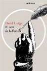 David Lodge - El arte de la ficción