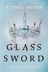 Victoria Aveyard, Victroria Aveyard - Glass Sword