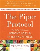 Eve Adamson, Adamson Eve, Tracy Piper, Tracy Adamson Piper, Piper Tracy - The Piper Protocol
