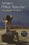 Arturo Perez-Reverte, Arturo Pérez-Reverte - Un asunto de honor / A Matter of Honor