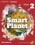 Vicki Anderson - Smart Planet Level 2 Workbook Spanish