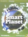 Vicki Anderson - Smart Planet Level 1 Workbook Spanish