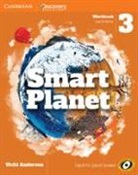 Vicki Anderson - Smart Planet Level 3 Workbook Spanish