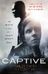 Stacy Mattingly, Ashley Smith - Captive
