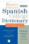 HarperCollins Publishers, Collins Reference - HarperCollins Spanish College Dictionary 8th Edition