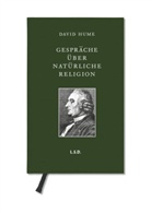 David Hume, Jen Kulenkampff, Jens Kulenkampff, Ernst Platner - Gespräche über natürliche Religion