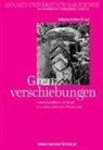 Wolfgan Brücher, Wolfgang Brücher - Grenzverschiebungen