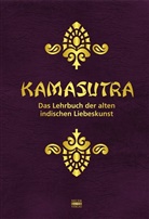 Johann Erben - Kamasutra