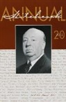 Sidney Gottlieb, Sidney (Co-Editor Gottlieb, Sidney Allen Gottlieb, Gottlieb Sidney, Richard Allen, Sidney Gottlieb... - Hitchcock Annual