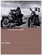Neil Archer, Neil (University of Keele) Archer, Archer Neil - Road Movie
