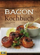 Carol Wilson - Bacon-Kochbuch