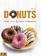 Mowie Kay - Donuts