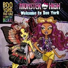 Perdita Finn, Mattel - Welcome to Boo York