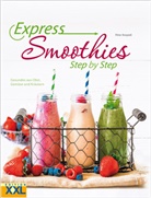 Joanna Farrow, Peter Korpadi, Péter Korpádi - Express-Smoothies