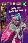 Perdita Finn, Mattel - Catty Noir Finds Her Voice