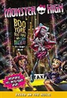 Pedita Finn, Perdita Finn, Mattel, Mattel (COR) - Monster High Boo York, Boo York