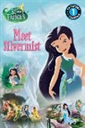 Celeste Sisler - Meet Silvermist