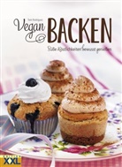 Toni Rodríguez - Vegan Backen