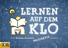 Graeme Donald - Lernen auf dem Klo