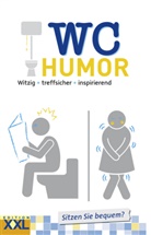 Mark Leigh - WC-Humor