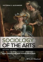 Vd Alexander, Victoria Alexander, Victoria D Alexander, Victoria D. Alexander, Victoria D. (University of Surrey) Alexander, Alexander Victoria D. - Sociology of the Arts