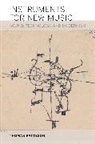 Thomas Patteson, Thomas W. Patteson - Instruments for New Music