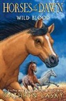 Kathryn Lasky - Horses of the Dawn