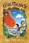 Adele Griffin, Adele/ Wu Griffin, Mike Wu - The Oodlethunks