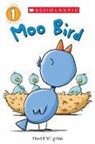 David Milgrim, David Milgrim - Moo Bird