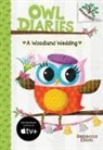 Rebecca Elliott, Rebecca Elliott - A Woodland Wedding