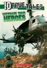 Allan Zullo - Vietnam War Heroes
