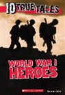 Allan Zullo - World War I Heroes