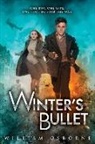 William Osborne - Winter's Bullet