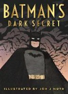 Kelley Puckett, Kelley/ Muth Puckett, Jon J. Muth - Batman's Dark Secret