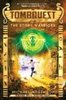 Michael Northrop - The Stone Warriors