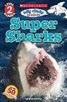 Laaren Brown - Super Sharks