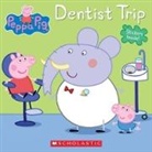 Scholastic, Inc. Scholastic, Scholastic Inc. (COR), Various, Scholastic - Dentist Trip