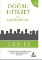 Sirri Er - Dogru Hitabet Ve Sözün Büyüsü